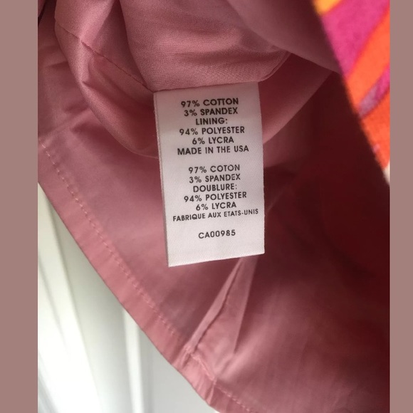 Nanette Lepore Gorgeous Floral Dress Size 8 ruched - Picture 4 of 8